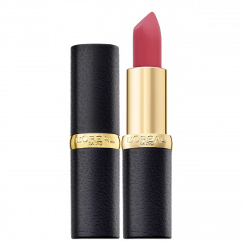 Матова помада для губ L'Oreal Paris Color Riche Matte 104 Strike A Rose, 4.5 мл
