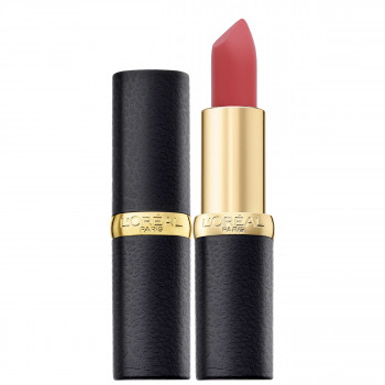 Матова помада для губ L'Oreal Paris Color Riche Matte 103 Blush In A Rush, 4.5 мл