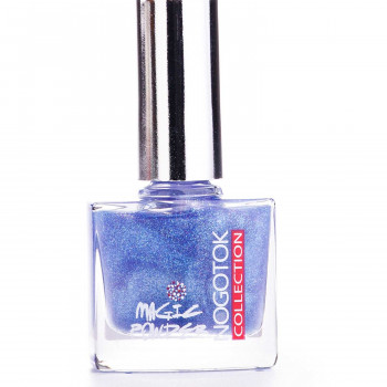 Лак для нігтів Nogotok Magic Powder 07, 10 мл