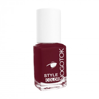 Лак для нігтів Nogotok Style Color 248, 12 мл