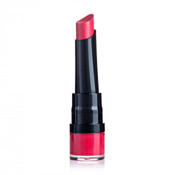 Матова помада для губ Bourjois Rouge Velvet The Lipstick 09 Fuchsia Botte, 2.4 г