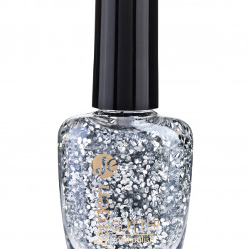 Лак для нігтів Jerden Glitter Nail Polish 615, 16 мл