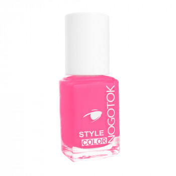 Лак для нігтів Nogotok Style Color 093, 12 мл