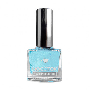 Лак для нігтів Nogotok Potpourri 02, 6мл