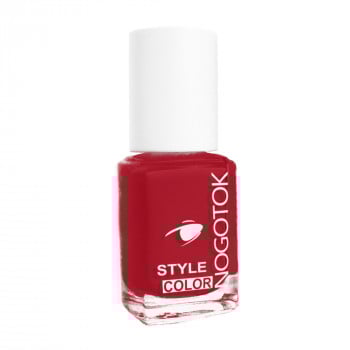 Лак для нігтів Nogotok Style Color 106, 12 мл