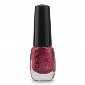 Лак для нігтів Jerden JD 21, 6мл
