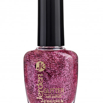 Лак для нігтів Jerden Glitter Nail Polish 622, 16 мл