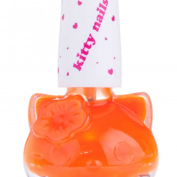Лак для нігтів Kitty Nails 22, 7мл