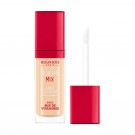 Консилер для обличчя Bourjois Healthy Mix Anti-Fatigue Concealer, 52 Medium, 7.8 мл