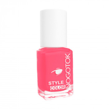 Лак для нігтів Nogotok Style Color 039, 12 мл