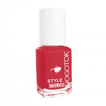 Лак для нігтів Nogotok 60 Seconds, 208, 12 мл