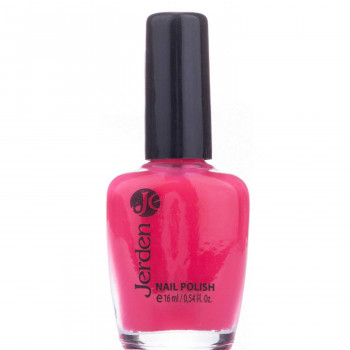 Лак для нігтів Jerden Nail Polish Classic 32, 16 мл