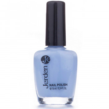 Лак для нігтів Jerden Nail Polish Classic 29, 16 мл