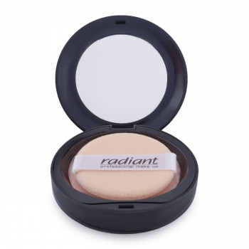 Компактна пудра Radiant Maxi Coverage Powder SPF 15, 03 Beige, 11 г