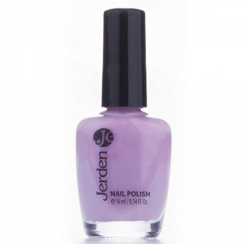 Лак для нігтів Jerden Nail Polish Classic 41, 16 мл