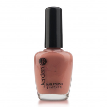 Лак для нігтів Jerden Nail Polish Classic 18, 16 мл
