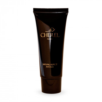 Тональний крем для обличчя Cherel Natural Aspect Anti Age 15, 30 мл