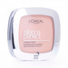 Компактна пудра для обличчя L’Oreal Paris Alliance Perfect, D5 Бежево-золотистий, 9 г