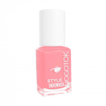 Лак для нігтів Nogotok Style Color 203, 12 мл