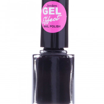 Лак для нігтів Jerden GEL EFFECT 38, 9мл