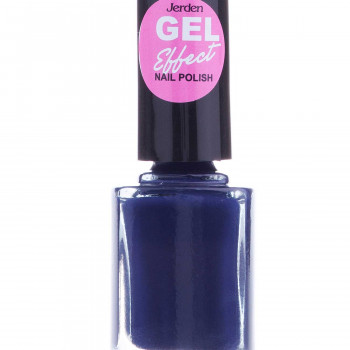 Лак для нігтів Jerden GEL EFFECT 26, 9мл