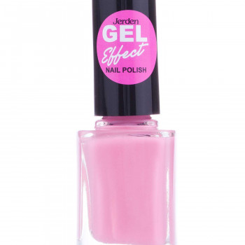 Лак для нігтів Jerden GEL EFFECT 25, 9мл