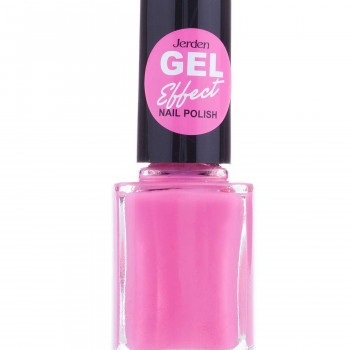 Лак для нігтів Jerden GEL EFFECT 24, 9мл
