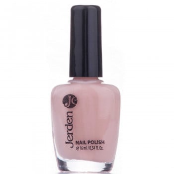 Лак для нігтів Jerden Nail Polish Classic 09, 16 мл