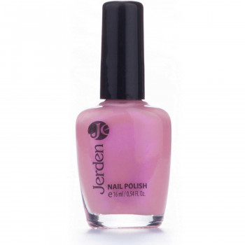 Лак для нігтів Jerden Nail Polish Classic 04, 16 мл