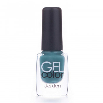Лак для нігтів Jerden Gel Color 22, 5мл