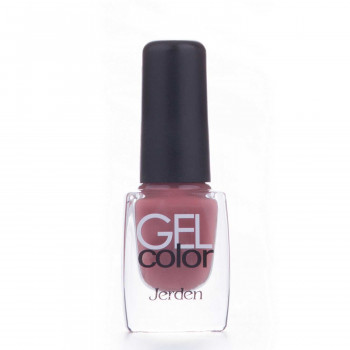 Лак для нігтів Jerden Gel Color 31, 5мл
