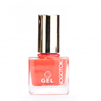 Лак для нігтів Nogotok Gel Gloss 11, 6мл