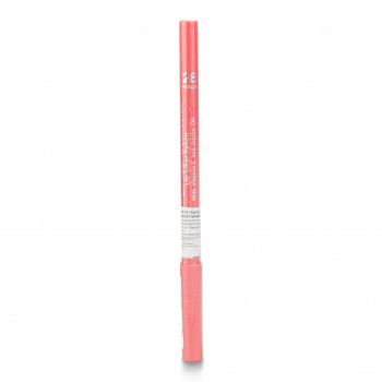 Водостійкий олівець для губ Seventeen Supersmooth Waterproof Lipliner, 28 Peach, 1.2 г