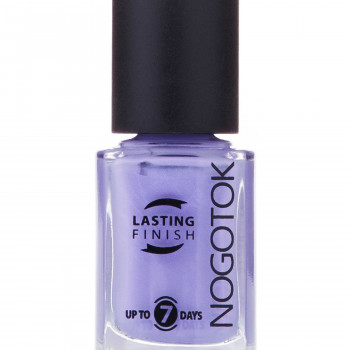 Лак для нігтів Nogotok Lasting Finish 235, 12 мл