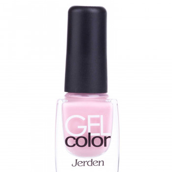 Лак для нігтів Jerden Gel Color 17, 5мл