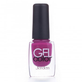 Лак для нігтів Jerden Gel Color 16, 5мл