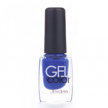 Лак для нігтів Jerden Gel Color 21, 5мл