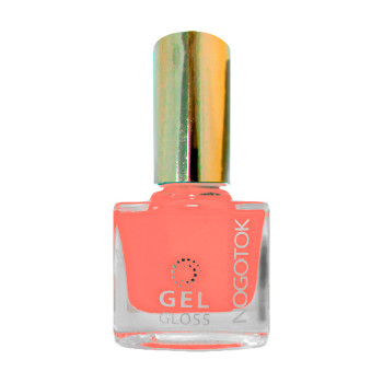 Лак для нігтів Nogotok Gel Gloss 03, 6мл
