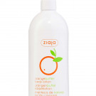 Лосьйон для тіла ZIAJA Помаранчова олія, 400мл