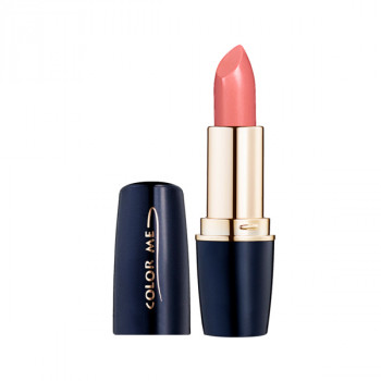 Зволожувальна помада для губ Color Me Juicy Lips тон 823, 4.3 г