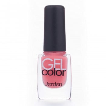 Лак для нігтів Jerden Gel Color 08, 5мл