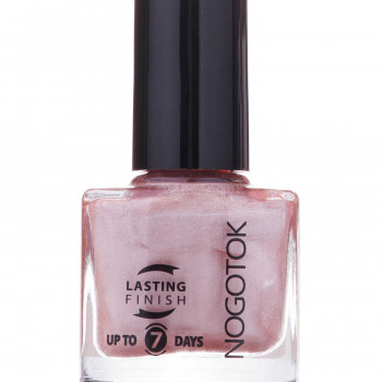 Лак для нігтів Nogotok Lasting Finish 104, 6 мл