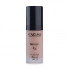 Матувальний тональний крем Radiant Natural Fix All Day Matt Make Up, SPF 15, 03 Beige, 30 мл