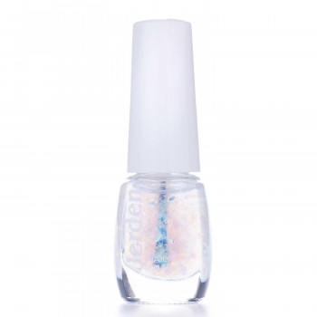 Лак для нігтів Jerden JD 10, 6мл