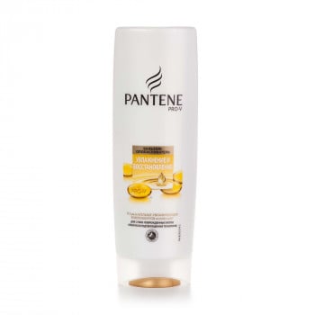 Бальзам-ополіскувач Pantene Pro-V Зволоження та відновлення, для сухого пошкодженого волосся, 360 мл