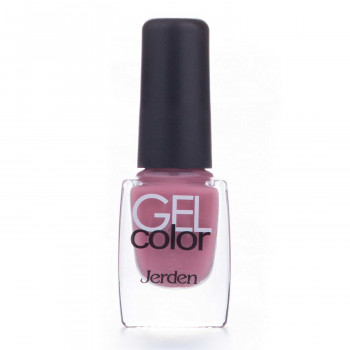 Лак для нігтів Jerden Gel Color 29, 5мл