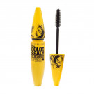 Туш для вій Maybelline New York The Colossal Smoky Black, 10.7 мл