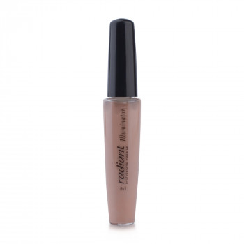 Консилер для обличчя Radiant Professional Illuminator Concealer 09 Dark Beige, 8 мл