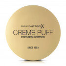 Компактна пудра для обличчя Max Factor Creme Puff Pressed Powder, 13 Nouveau Beige, 21 г