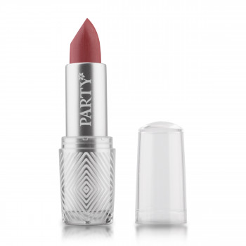 Помада для губ Belor Design Party New 80 Рожева карамель, 4.3 г